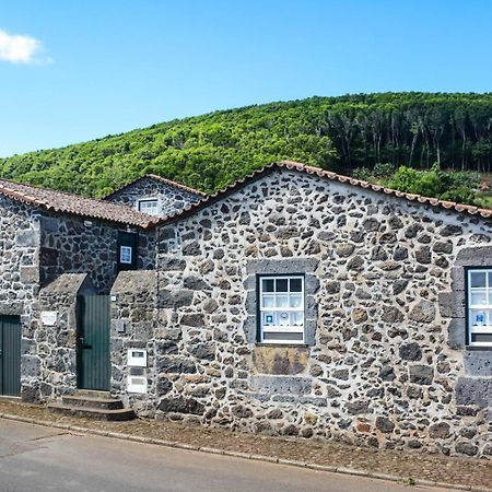 Quinta Dos Frutos Villa Santa Cruz da Graciosa Bagian luar foto