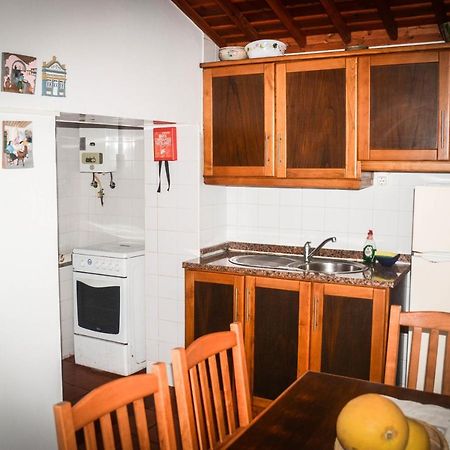 Quinta Dos Frutos Villa Santa Cruz da Graciosa Bagian luar foto