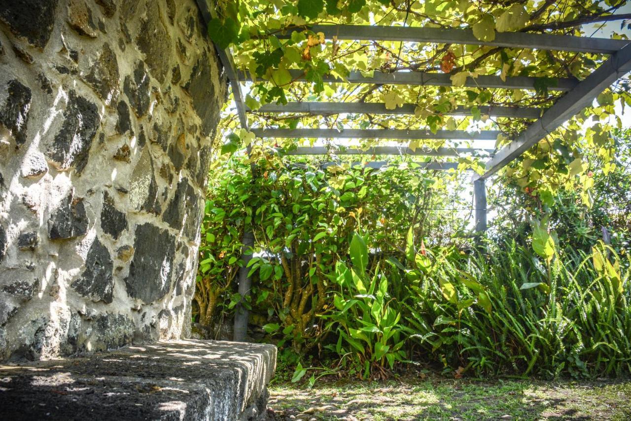 Quinta Dos Frutos Villa Santa Cruz da Graciosa Bagian luar foto