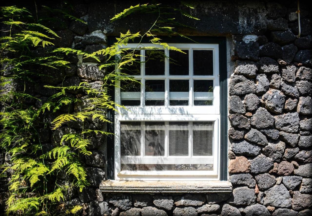 Quinta Dos Frutos Villa Santa Cruz da Graciosa Bagian luar foto