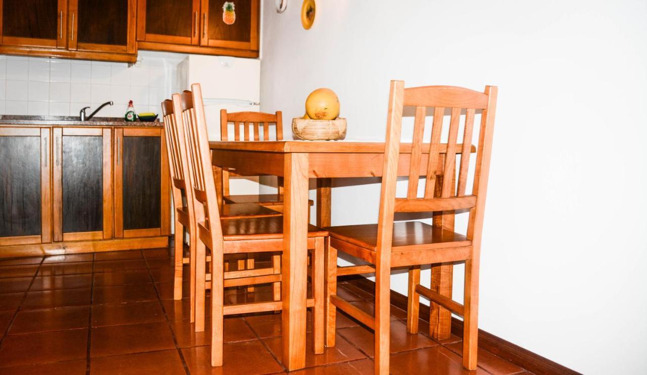 Quinta Dos Frutos Villa Santa Cruz da Graciosa Bagian luar foto