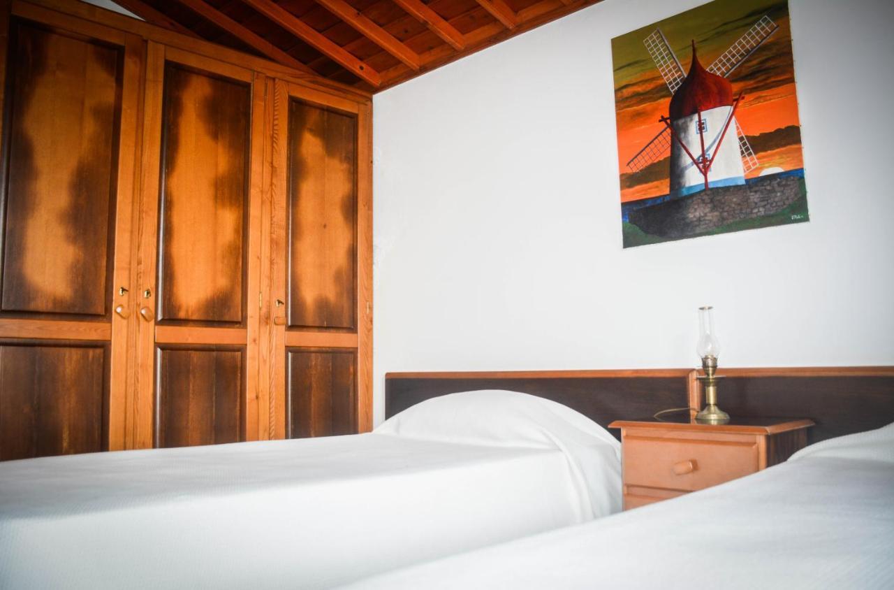 Quinta Dos Frutos Villa Santa Cruz da Graciosa Bagian luar foto