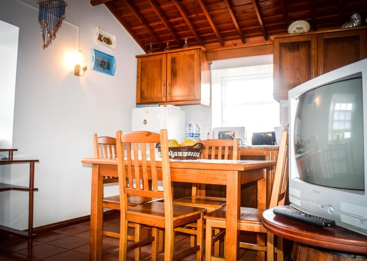 Quinta Dos Frutos Villa Santa Cruz da Graciosa Bagian luar foto