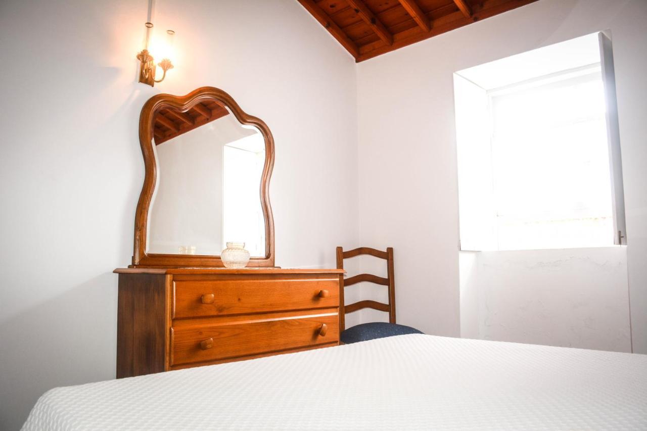 Quinta Dos Frutos Villa Santa Cruz da Graciosa Bagian luar foto