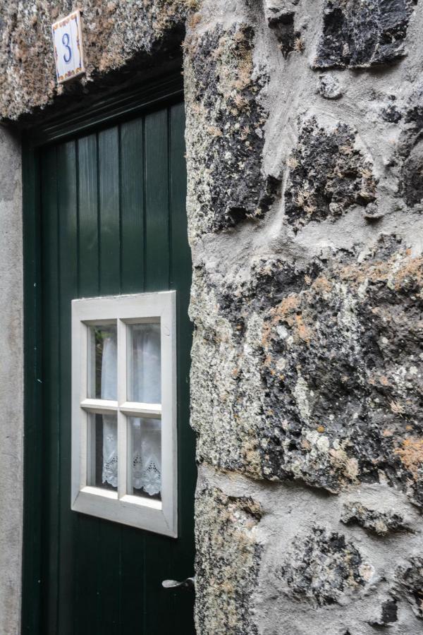Quinta Dos Frutos Villa Santa Cruz da Graciosa Bagian luar foto
