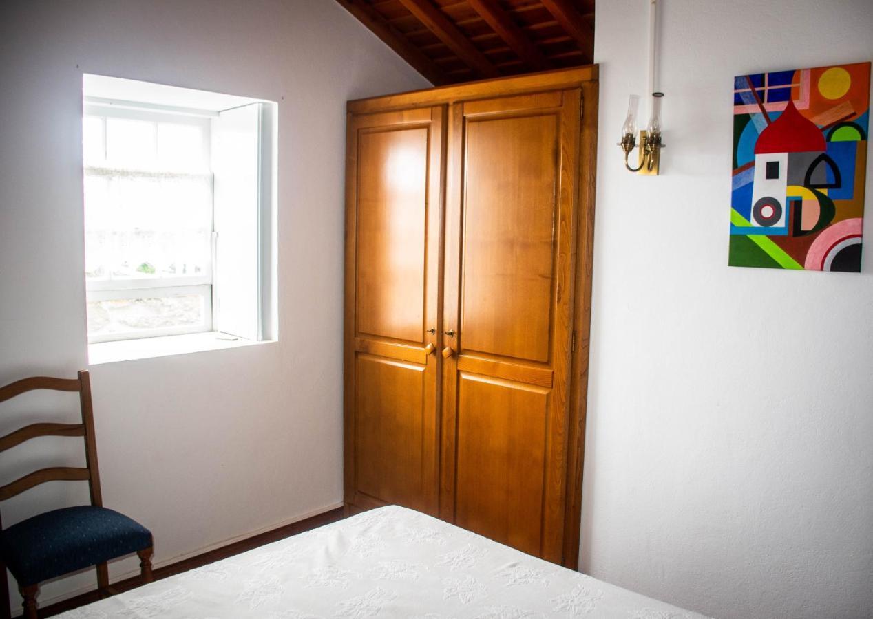Quinta Dos Frutos Villa Santa Cruz da Graciosa Bagian luar foto