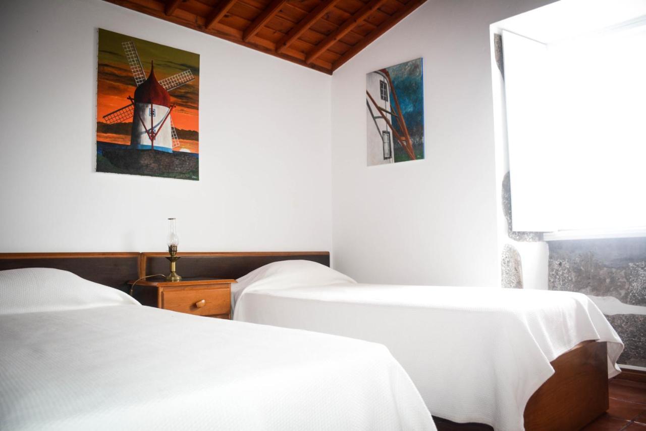 Quinta Dos Frutos Villa Santa Cruz da Graciosa Bagian luar foto