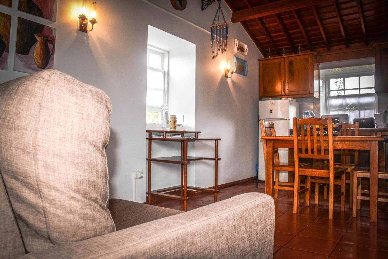 Quinta Dos Frutos Villa Santa Cruz da Graciosa Bagian luar foto