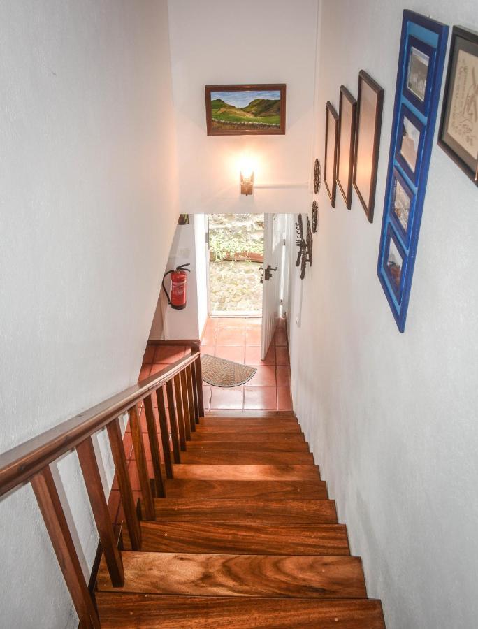 Quinta Dos Frutos Villa Santa Cruz da Graciosa Bagian luar foto