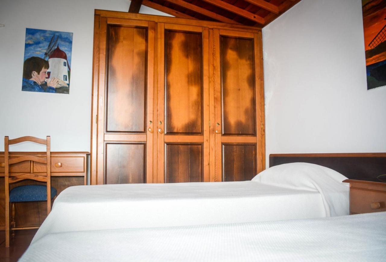 Quinta Dos Frutos Villa Santa Cruz da Graciosa Bagian luar foto