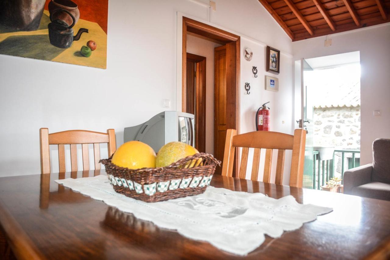 Quinta Dos Frutos Villa Santa Cruz da Graciosa Bagian luar foto
