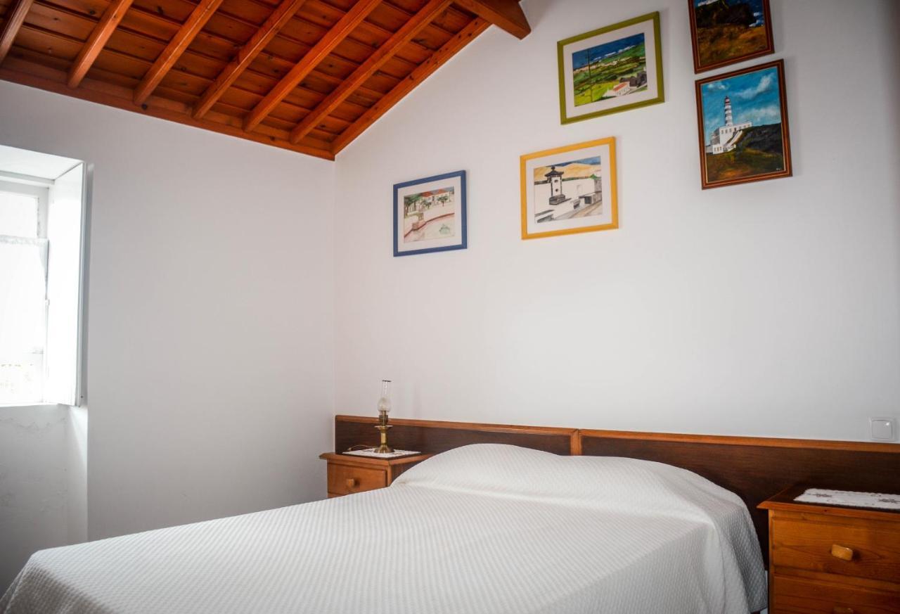 Quinta Dos Frutos Villa Santa Cruz da Graciosa Bagian luar foto