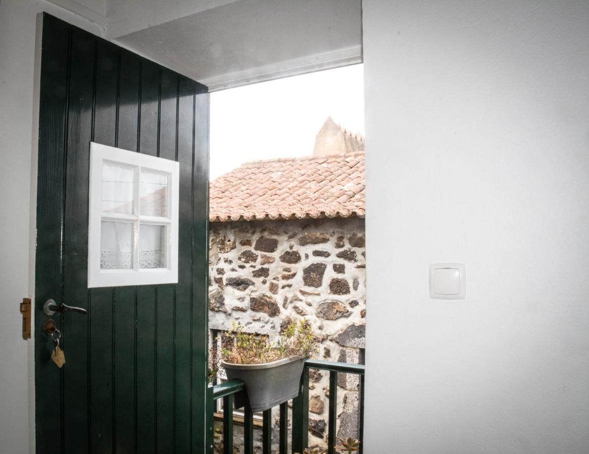 Quinta Dos Frutos Villa Santa Cruz da Graciosa Bagian luar foto
