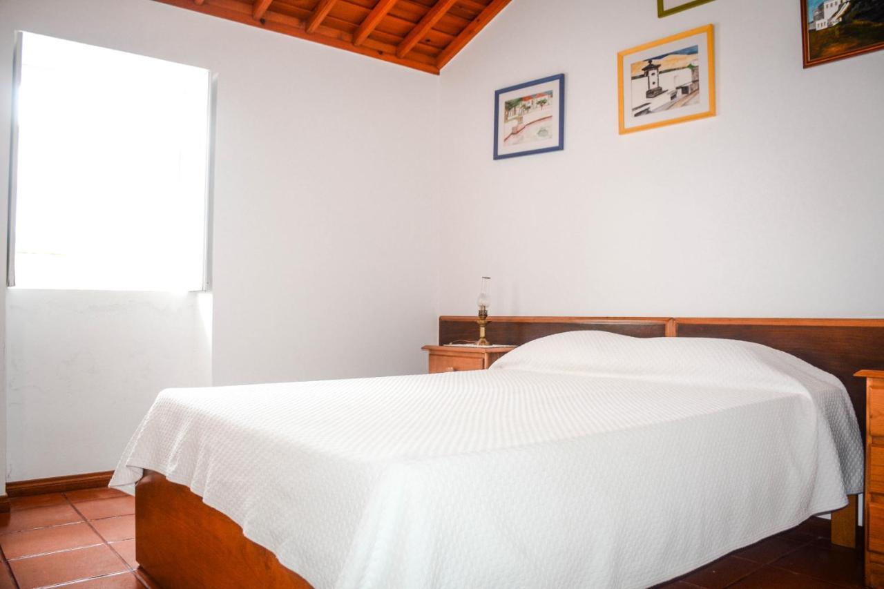 Quinta Dos Frutos Villa Santa Cruz da Graciosa Bagian luar foto