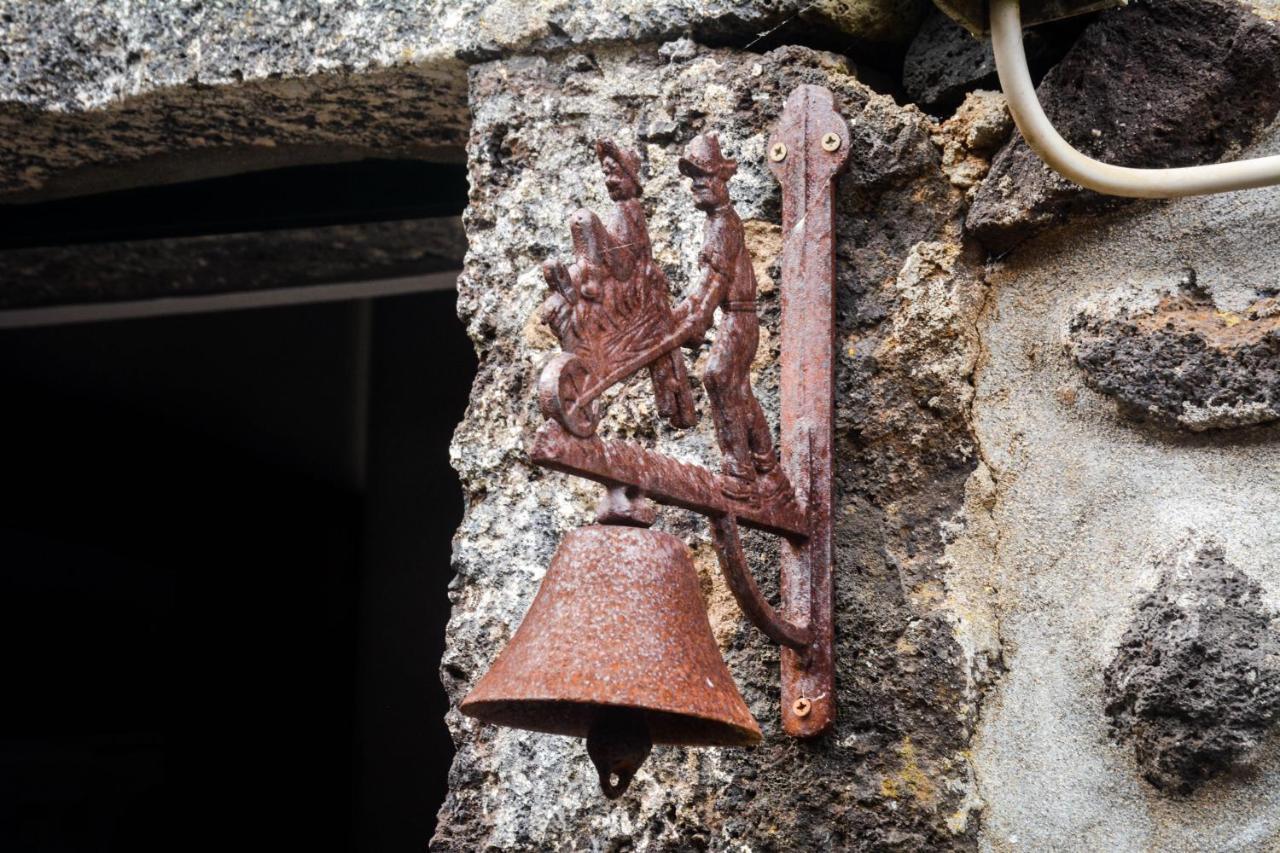 Quinta Dos Frutos Villa Santa Cruz da Graciosa Bagian luar foto