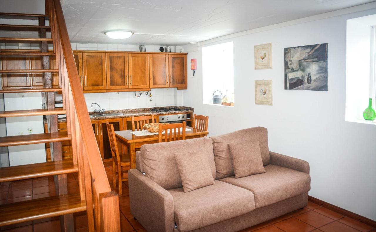 Quinta Dos Frutos Villa Santa Cruz da Graciosa Bagian luar foto
