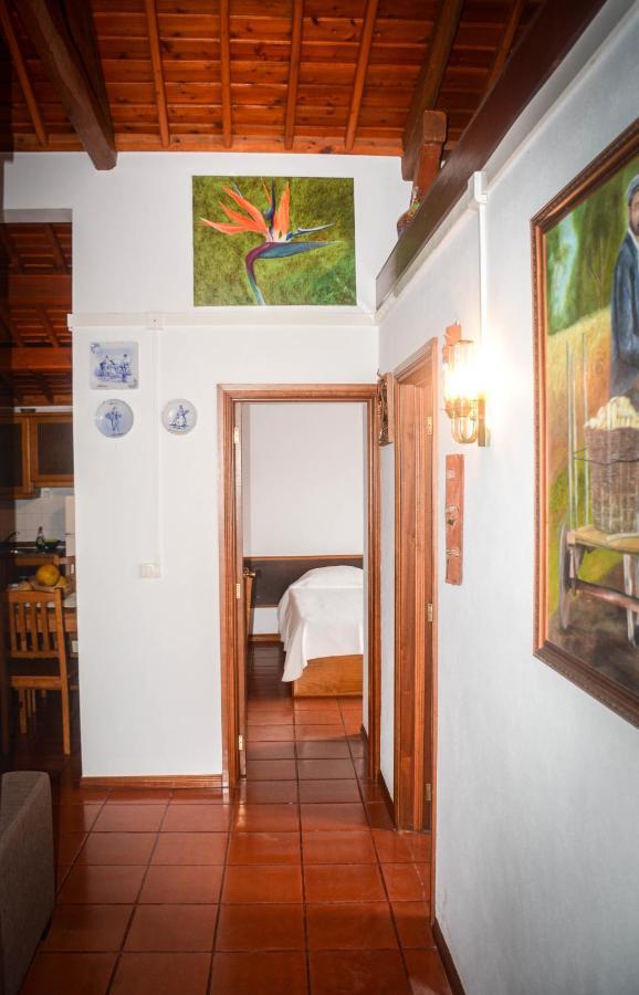 Quinta Dos Frutos Villa Santa Cruz da Graciosa Bagian luar foto