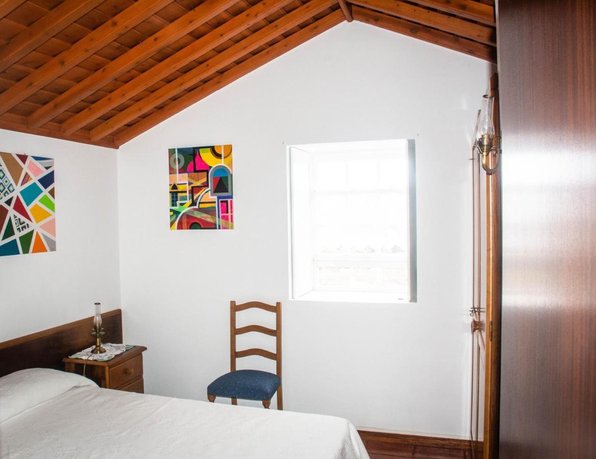Quinta Dos Frutos Villa Santa Cruz da Graciosa Bagian luar foto
