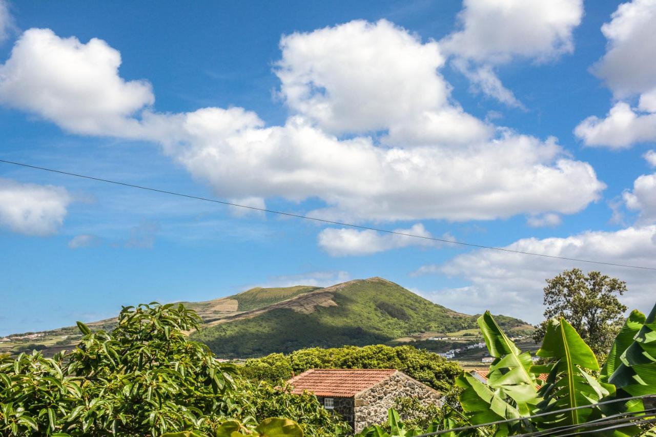 Quinta Dos Frutos Villa Santa Cruz da Graciosa Bagian luar foto
