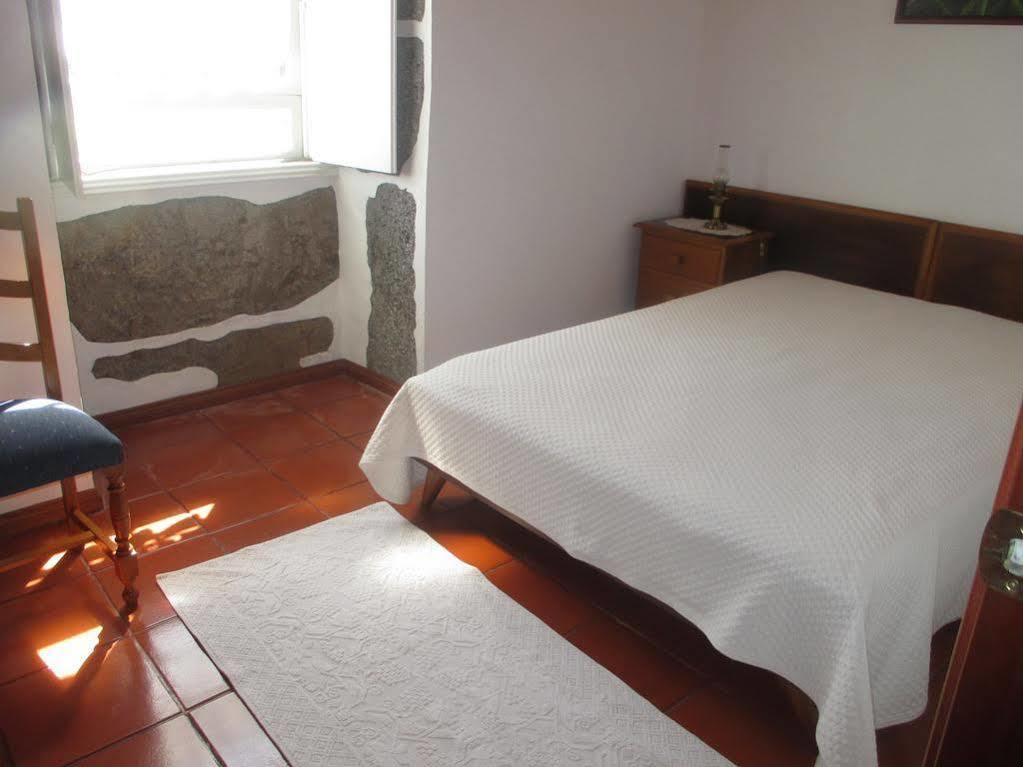 Quinta Dos Frutos Villa Santa Cruz da Graciosa Bagian luar foto