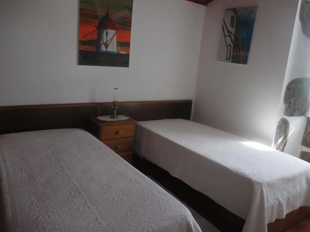 Quinta Dos Frutos Villa Santa Cruz da Graciosa Bagian luar foto