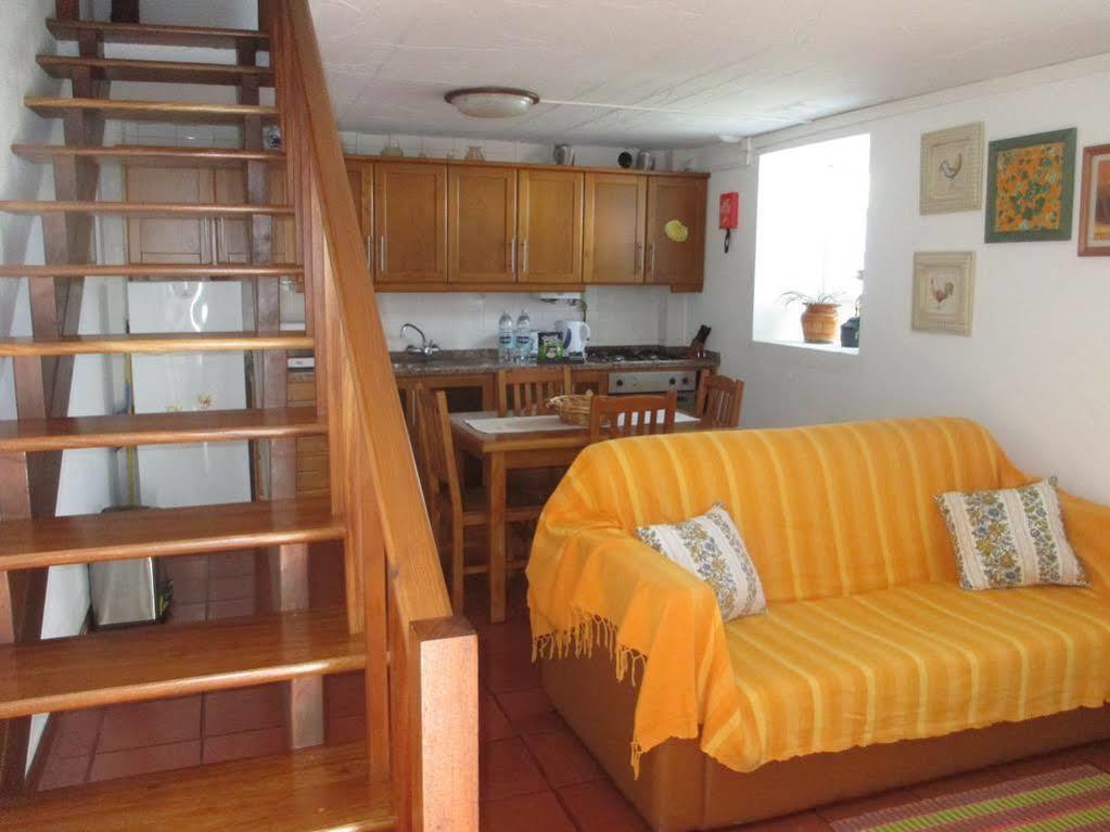 Quinta Dos Frutos Villa Santa Cruz da Graciosa Bagian luar foto