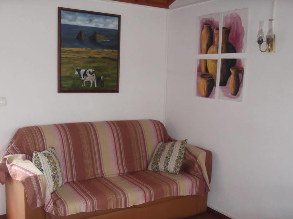 Quinta Dos Frutos Villa Santa Cruz da Graciosa Bagian luar foto